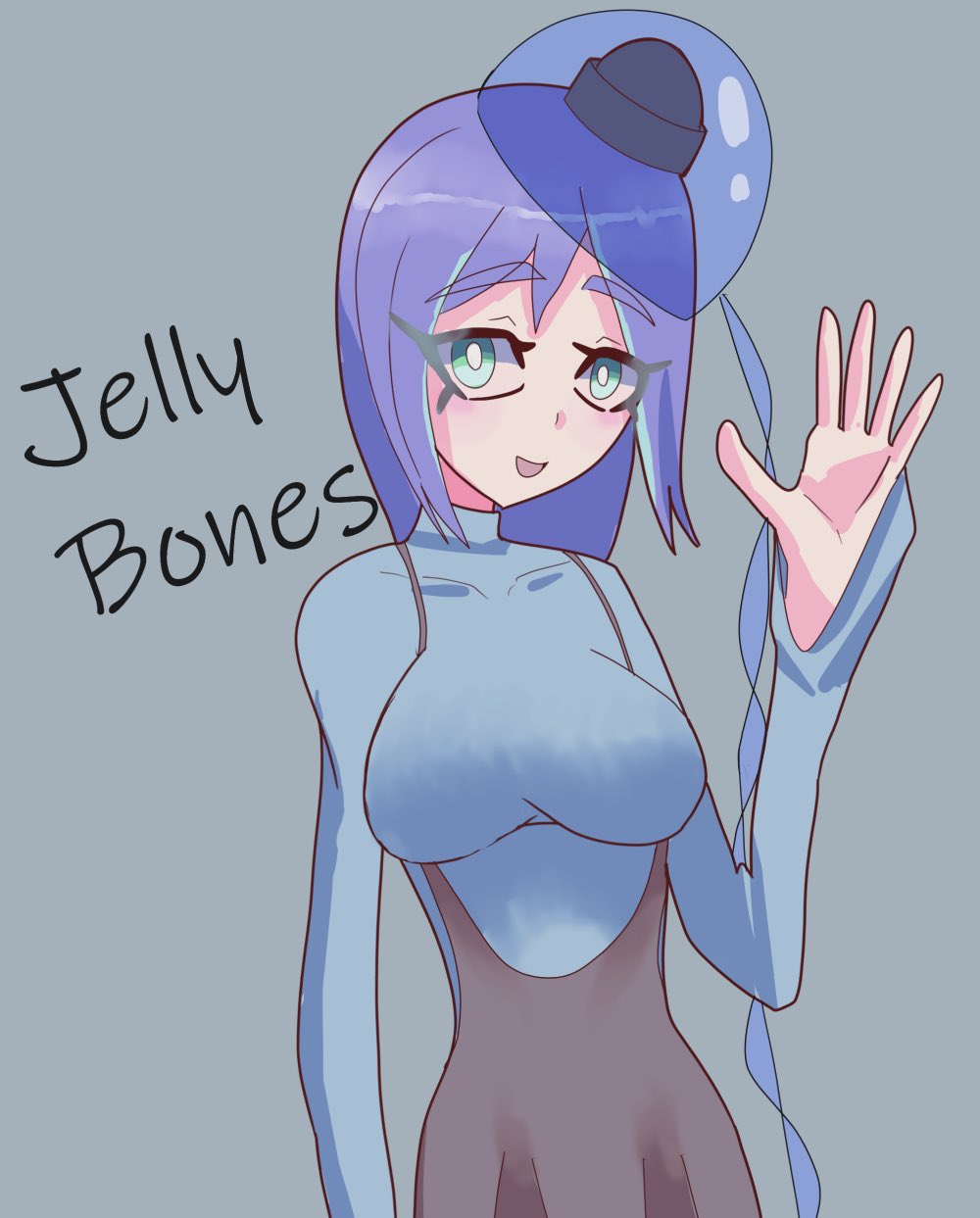 Jelly