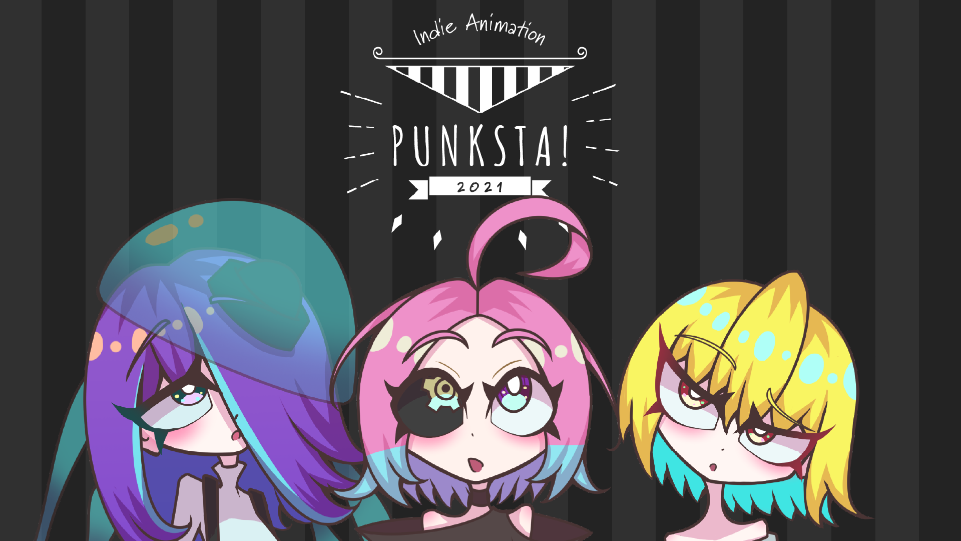 Punksta!