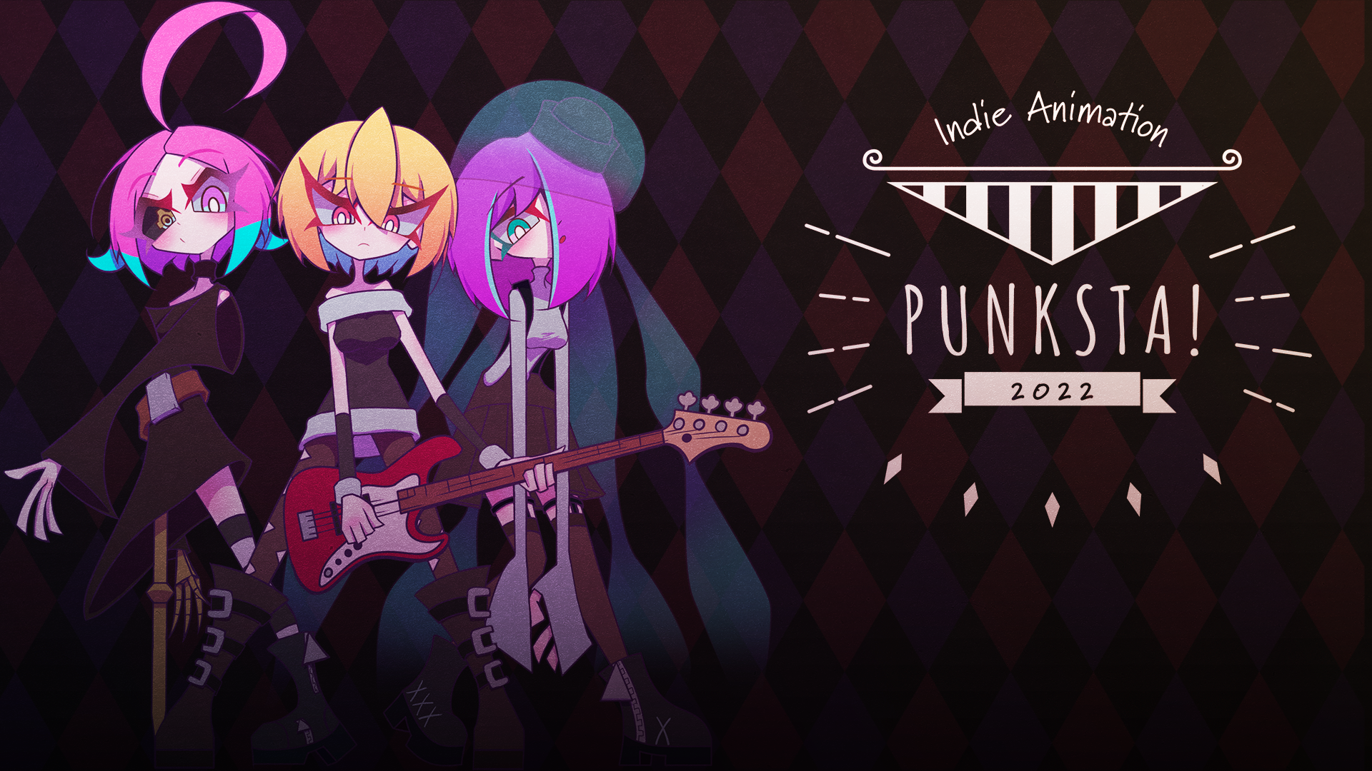 Punksta!