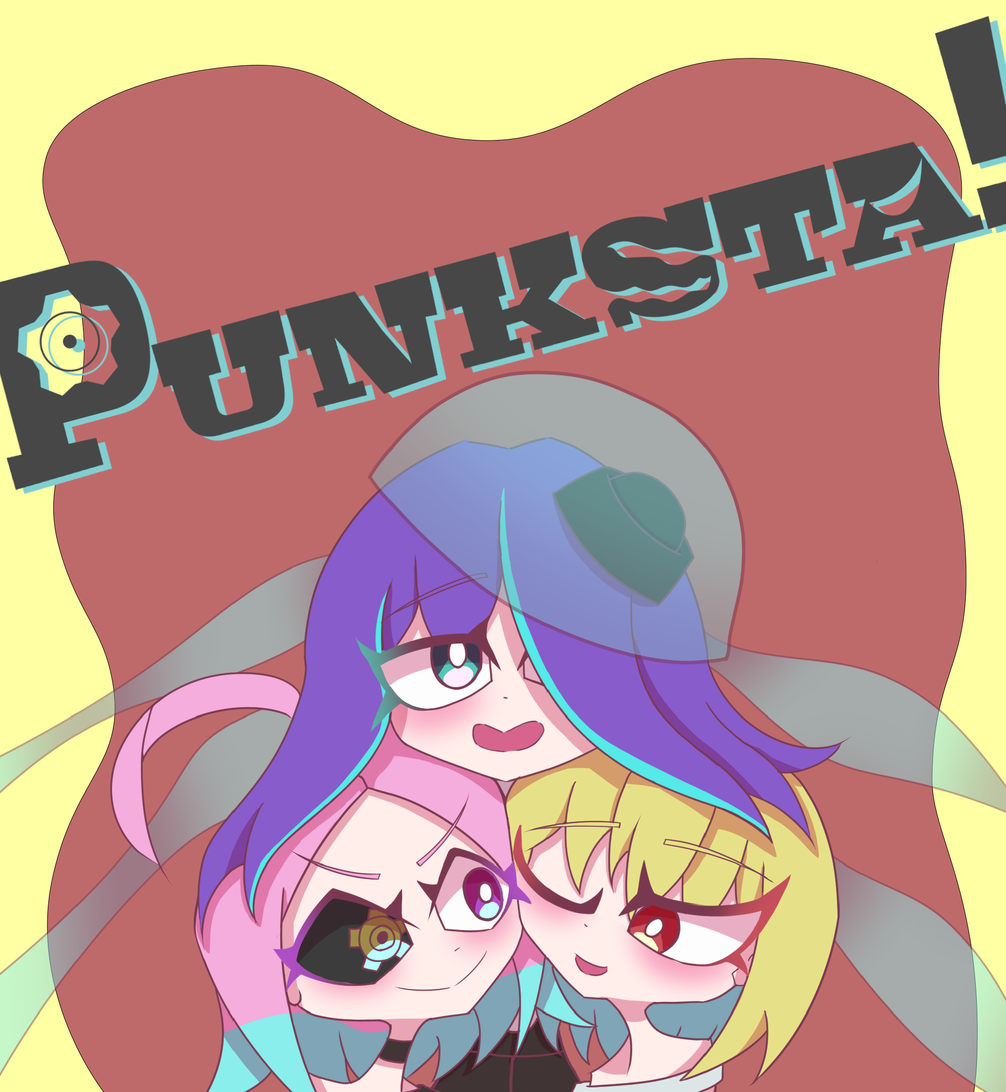 Punksta!